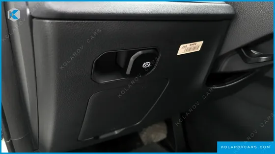 KGM - SSANGYONG TORRES GASOLINE 1.5 4WD