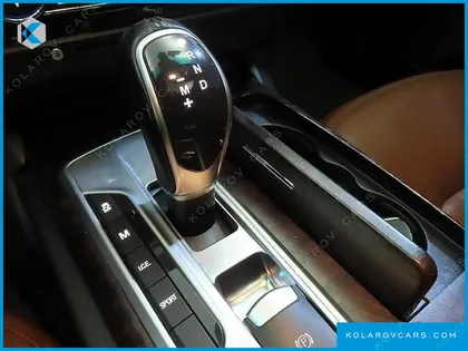 MASERATI GHIBLI 3.0