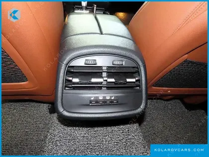 MASERATI GHIBLI 3.0