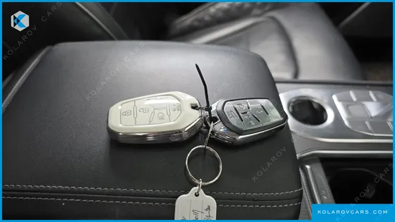 KGM - SSANGYONG REXTON DIESEL 2.2 2WD