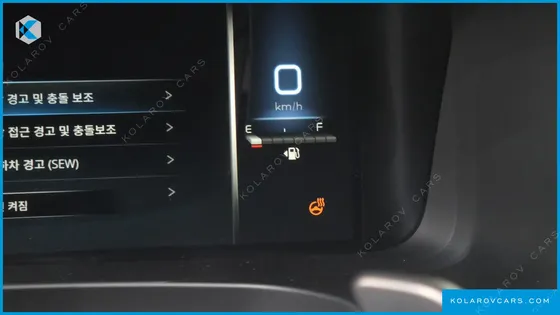 KGM - SSANGYONG REXTON DIESEL 2.2 2WD
