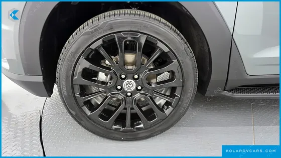 KGM - SSANGYONG TORRES GASOLINE 1.5 2WD