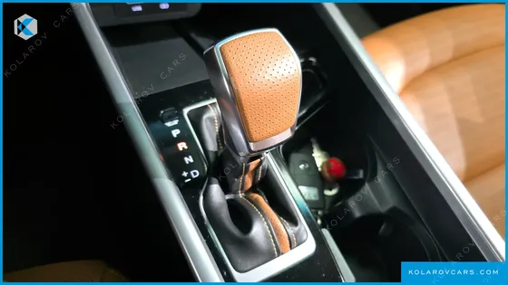 KGM - SSANGYONG TORRES GASOLINE 1.5 2WD