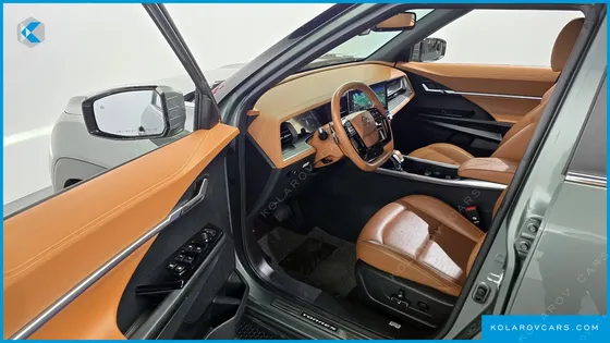 KGM - SSANGYONG TORRES GASOLINE 1.5 2WD