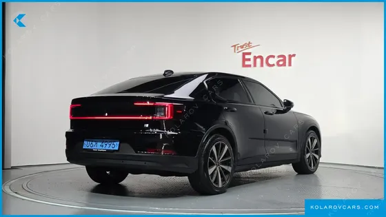 POLESTAR POLESTAR 2 LONGRANGE SINGLEMOTOR