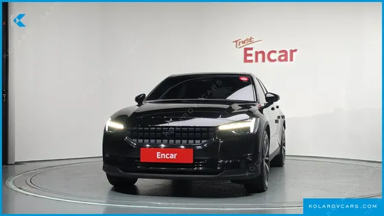 POLESTAR POLESTAR 2 LONGRANGE SINGLEMOTOR