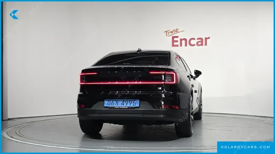 POLESTAR POLESTAR 2 LONGRANGE SINGLEMOTOR