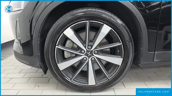 POLESTAR POLESTAR 2 LONGRANGE SINGLEMOTOR