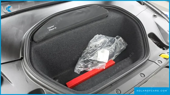 POLESTAR POLESTAR 2 LONGRANGE SINGLEMOTOR
