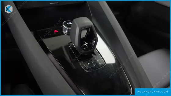 POLESTAR POLESTAR 2 LONGRANGE SINGLEMOTOR