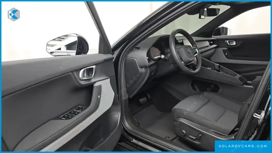 POLESTAR POLESTAR 2 LONGRANGE SINGLEMOTOR
