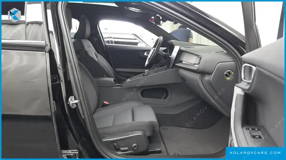 POLESTAR POLESTAR 2 LONGRANGE SINGLEMOTOR