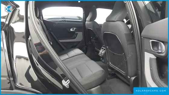 POLESTAR POLESTAR 2 LONGRANGE SINGLEMOTOR