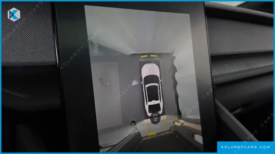 POLESTAR POLESTAR 2 LONGRANGE SINGLEMOTOR