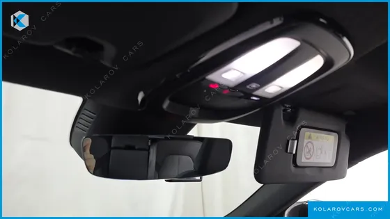 POLESTAR POLESTAR 2 LONGRANGE SINGLEMOTOR