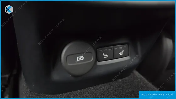 POLESTAR POLESTAR 2 LONGRANGE SINGLEMOTOR