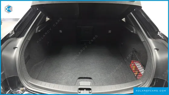 POLESTAR POLESTAR 2 LONGRANGE SINGLEMOTOR