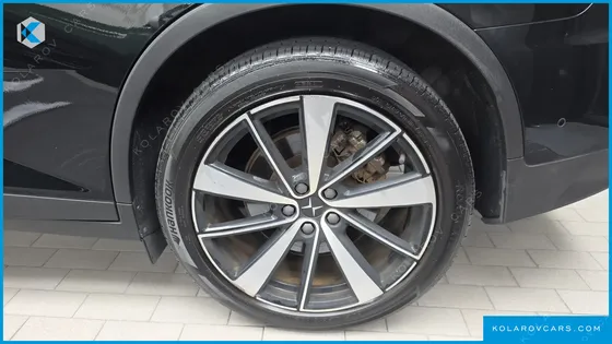 POLESTAR POLESTAR 2 LONGRANGE SINGLEMOTOR