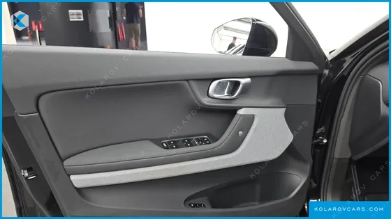 POLESTAR POLESTAR 2 LONGRANGE SINGLEMOTOR