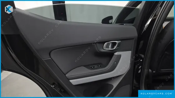 POLESTAR POLESTAR 2 LONGRANGE SINGLEMOTOR