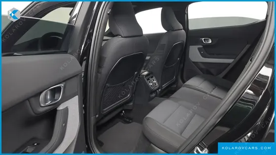POLESTAR POLESTAR 2 LONGRANGE SINGLEMOTOR