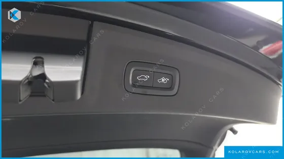 POLESTAR POLESTAR 2 LONGRANGE SINGLEMOTOR