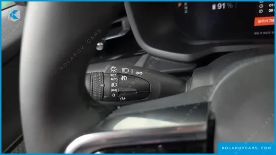 POLESTAR POLESTAR 2 LONGRANGE SINGLEMOTOR