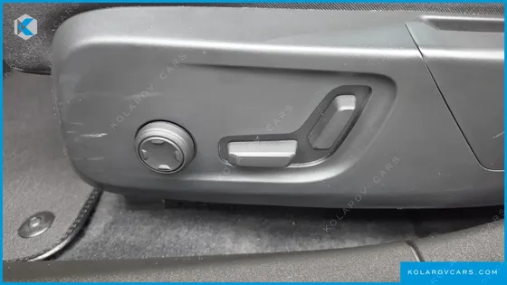 POLESTAR POLESTAR 2 LONGRANGE SINGLEMOTOR