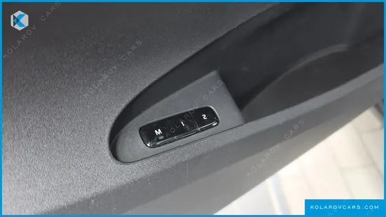 POLESTAR POLESTAR 2 LONGRANGE SINGLEMOTOR