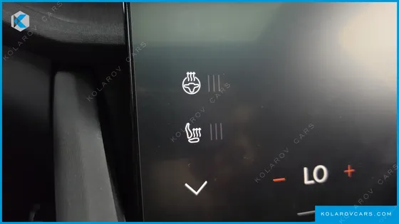 POLESTAR POLESTAR 2 LONGRANGE SINGLEMOTOR