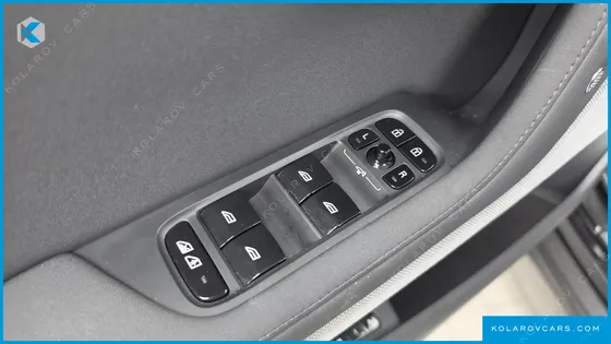 POLESTAR POLESTAR 2 LONGRANGE SINGLEMOTOR