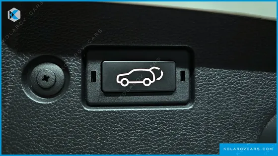 KGM - SSANGYONG TORRES GASOLINE 1.5 4WD