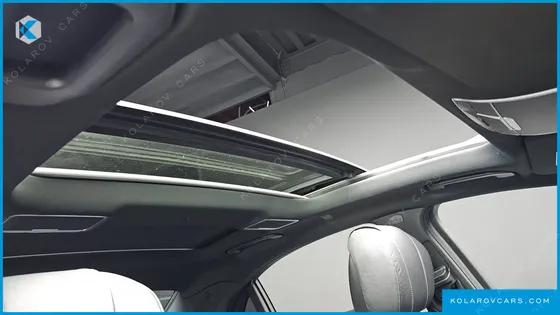 MERCEDES S-CLASS S350L BLUE TEC