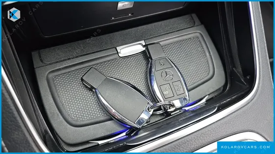 MERCEDES S-CLASS S350L BLUE TEC