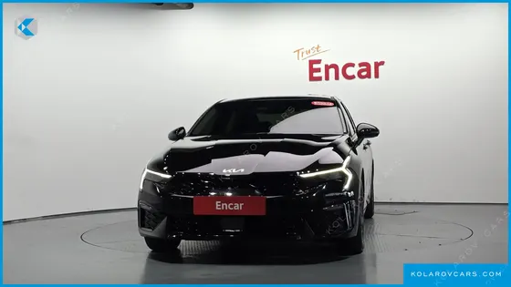 KIA K5 NOBLESSE