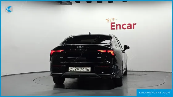 KIA K5 NOBLESSE