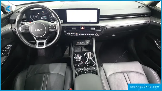 KIA K5 NOBLESSE