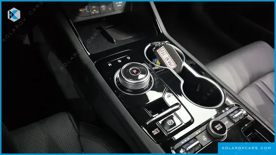 KIA K5 NOBLESSE