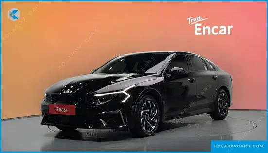 KIA K5 NOBLESSE