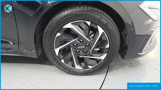 KIA K5 NOBLESSE