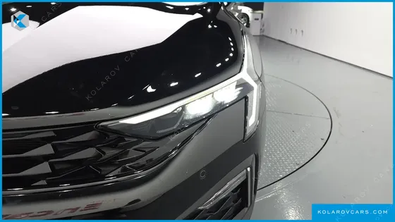 KIA K5 NOBLESSE