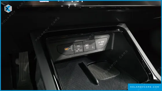 KIA K5 NOBLESSE