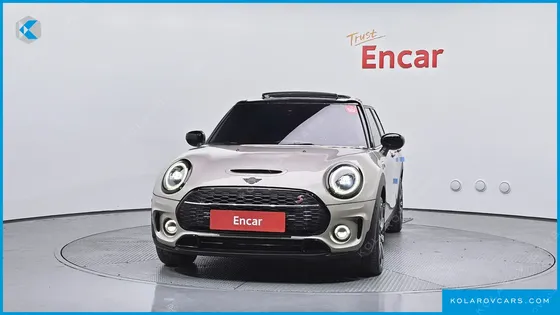 MINI CLUBMAN CLASSIC LITE