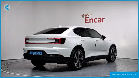 POLESTAR POLESTAR 2 LONGRANGE SINGLEMOTOR