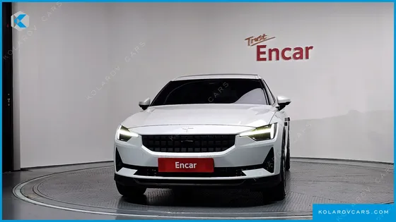 POLESTAR POLESTAR 2 LONGRANGE SINGLEMOTOR