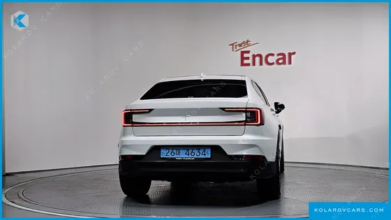 POLESTAR POLESTAR 2 LONGRANGE SINGLEMOTOR