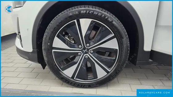 POLESTAR POLESTAR 2 LONGRANGE SINGLEMOTOR