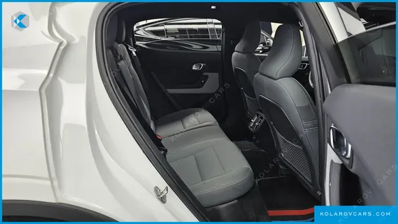 POLESTAR POLESTAR 2 LONGRANGE SINGLEMOTOR