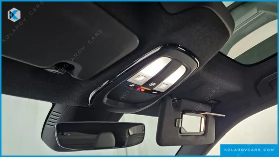 POLESTAR POLESTAR 2 LONGRANGE SINGLEMOTOR