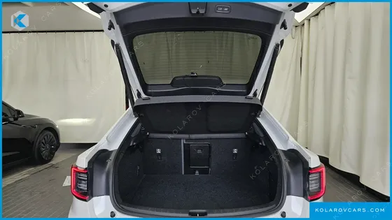 POLESTAR POLESTAR 2 LONGRANGE SINGLEMOTOR